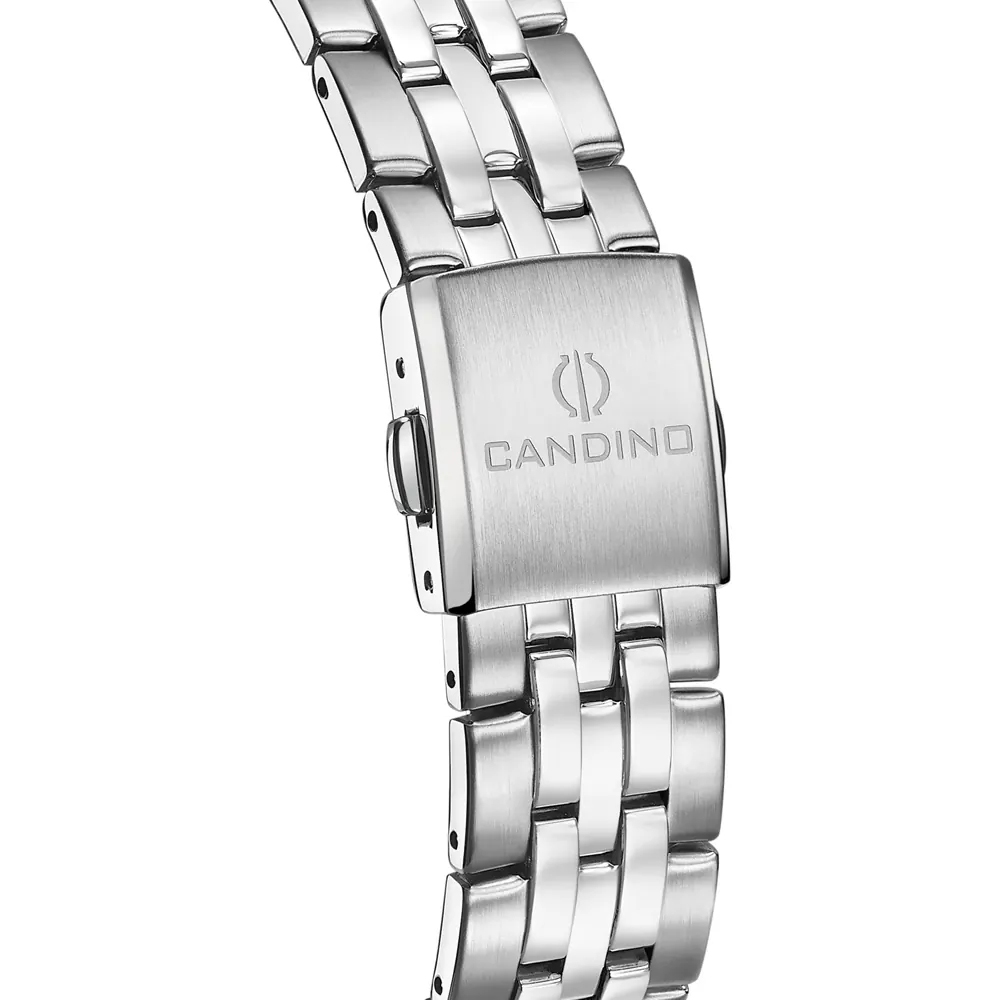 C4762-2 zegarek męski GENTS CLASSIC TIMELESS