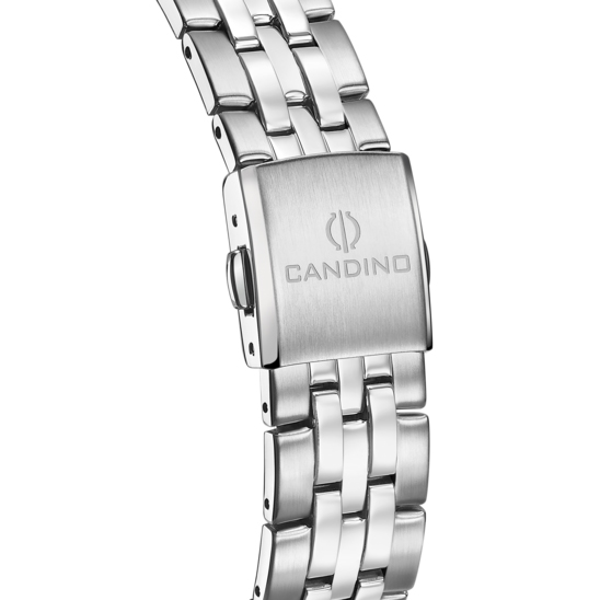 C4768-1 męski zegarek AUTOMATIC bransoleta
