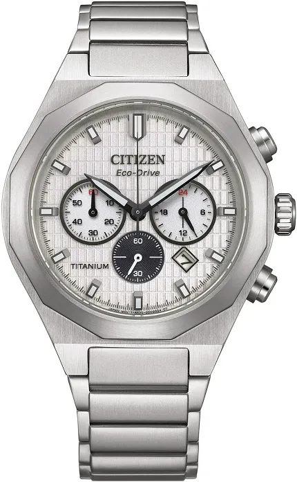 CA4690-51A Chrono