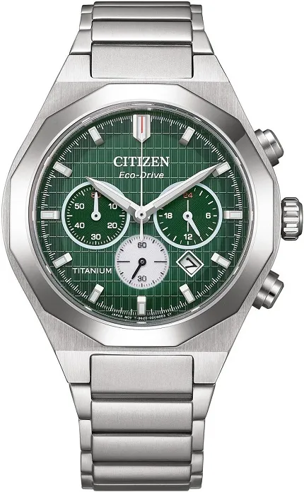 CA4691-59X Chrono