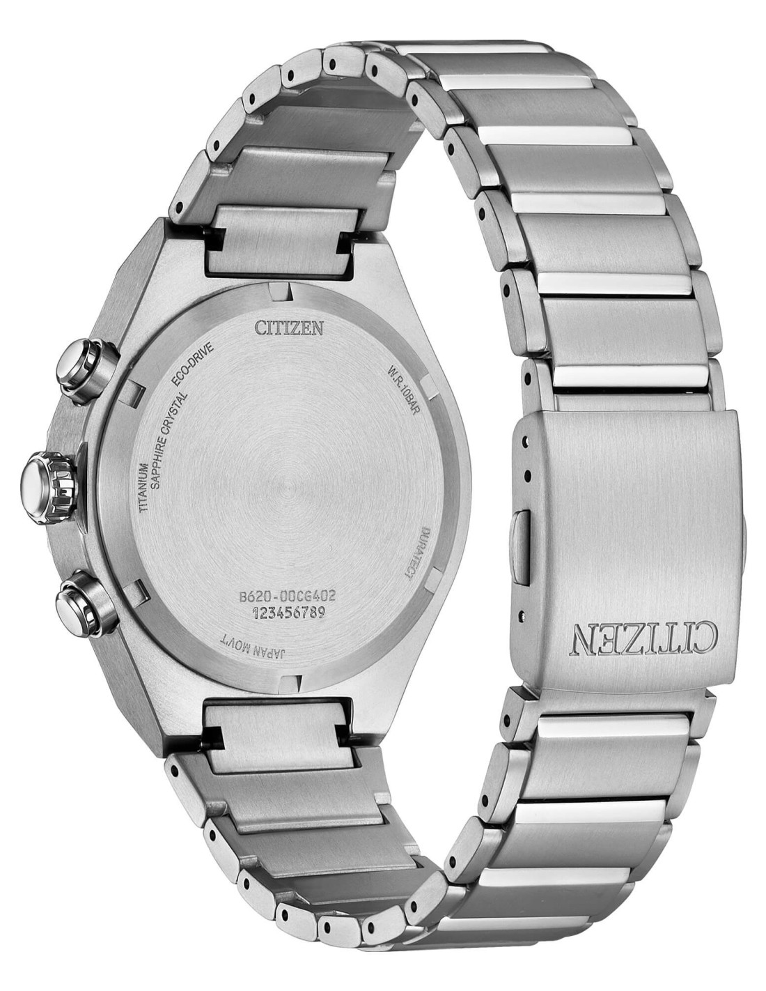 CA4691-59X zegarek męski Chrono