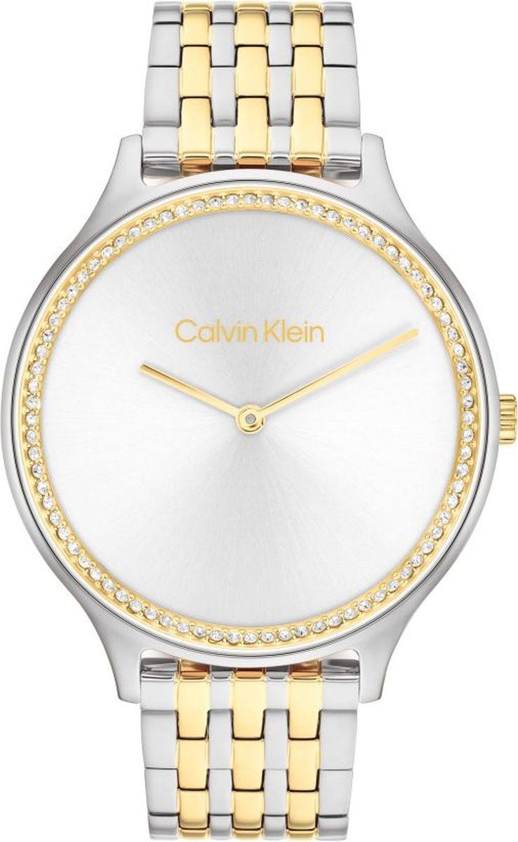 CK TIMELESS Calvin Klein 25100002 