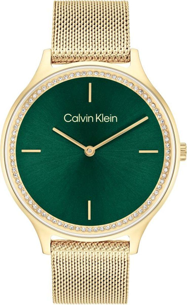 CK TIMELESS Calvin Klein 25100005 