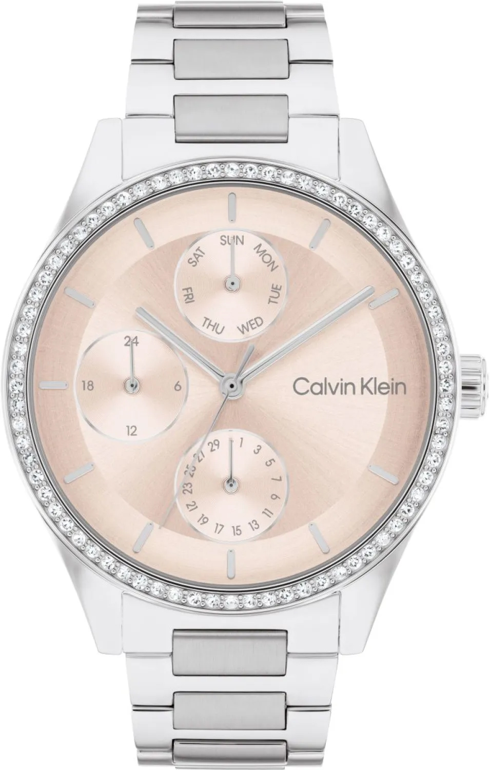 SPARK Calvin Klein 25100007 