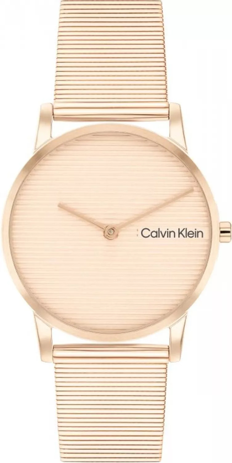 CK FEEL Calvin Klein 25100036 
