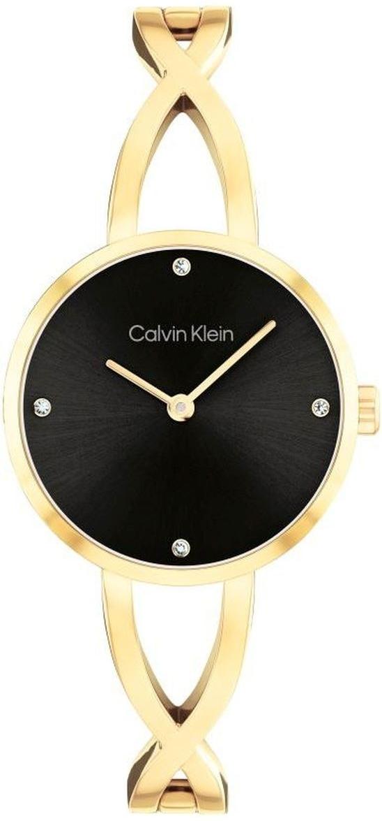 Sculpted Embrace Calvin Klein 25100059 