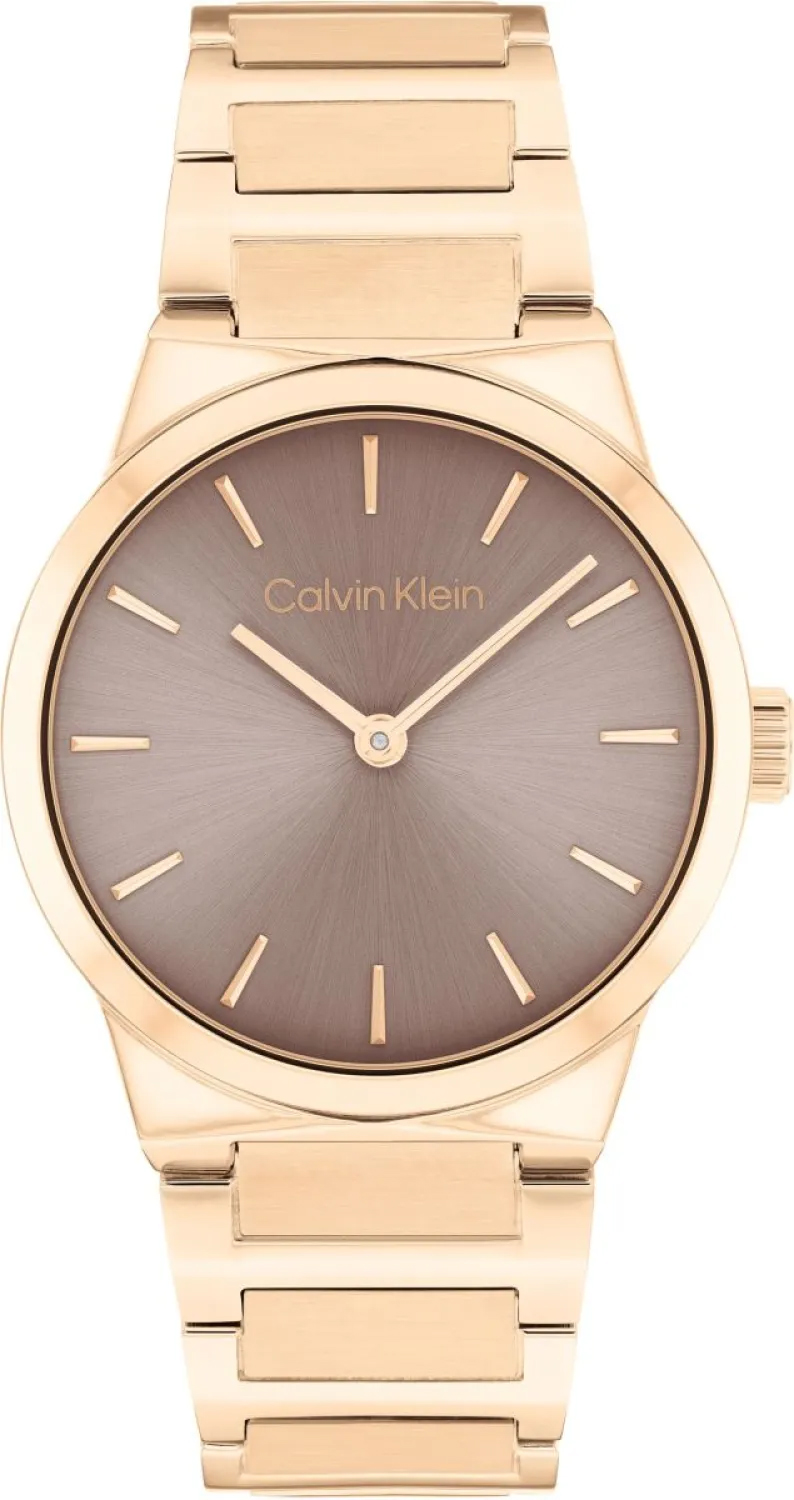 CK LINEAR ELEGANCE Calvin Klein 25100078 