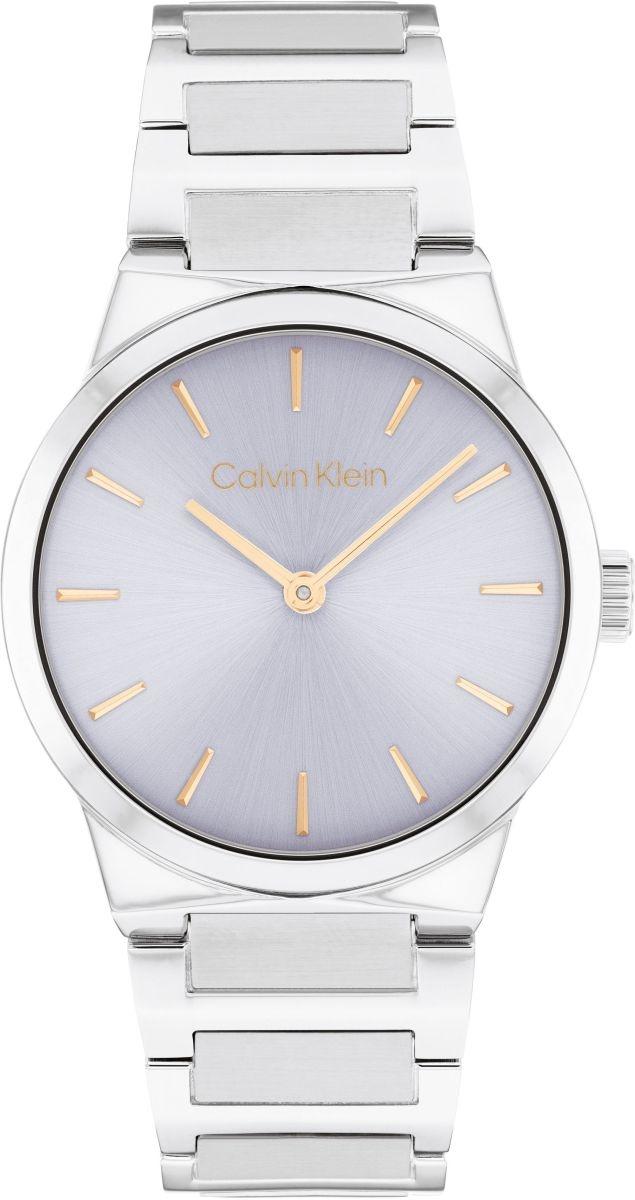 CK Linear Elegance Calvin Klein 25100079 