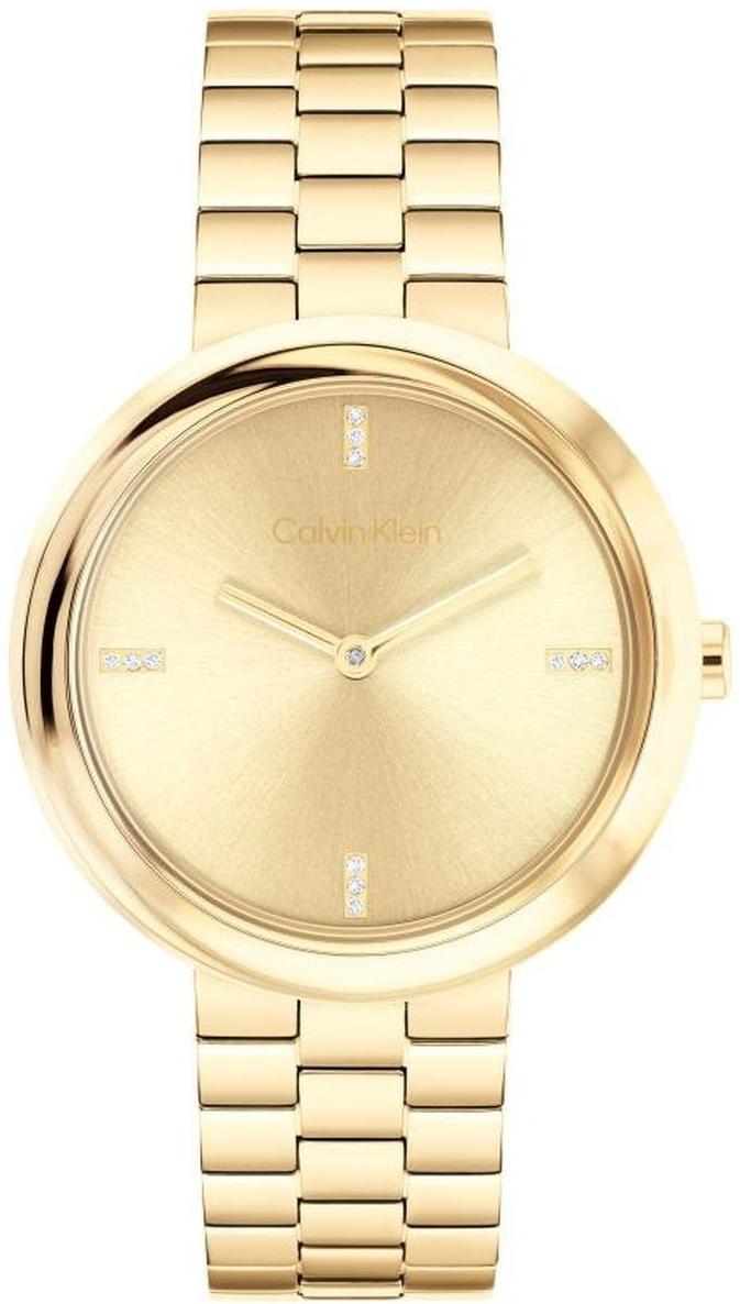Twisted Calvin Klein 25100094 