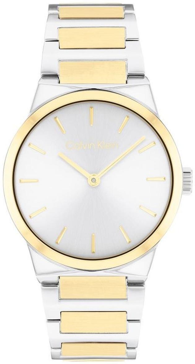 Linear Elegance Calvin Klein 25100113 