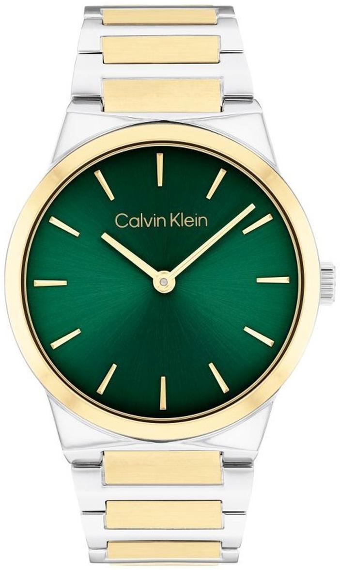 Linear Elegance Calvin Klein 25100114 