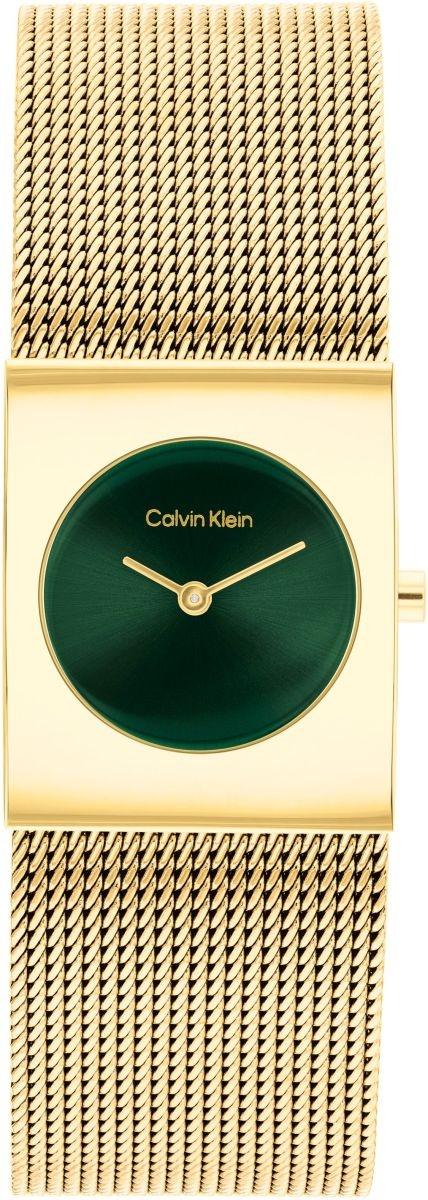 CK Pulse Calvin Klein 25100136 