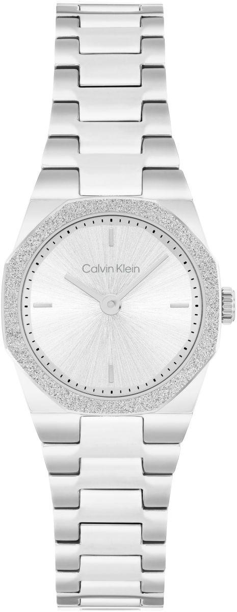 Geometric Elegance Calvin Klein 25100141 