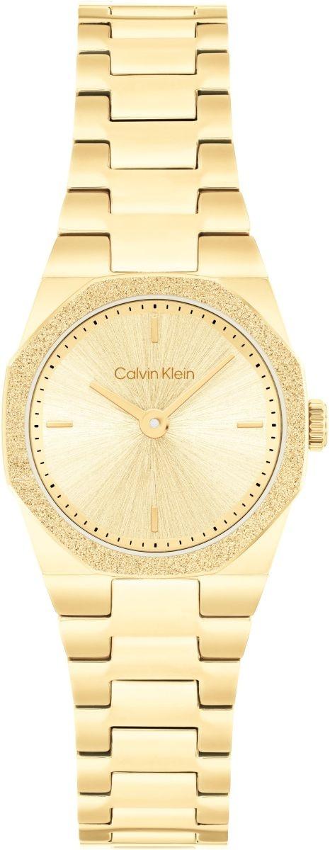 Geometric Elegance Calvin Klein 25100142 