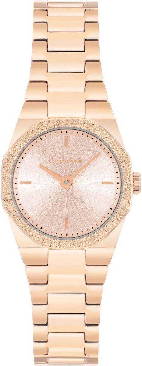Geometric Elegance Calvin Klein 25100143 