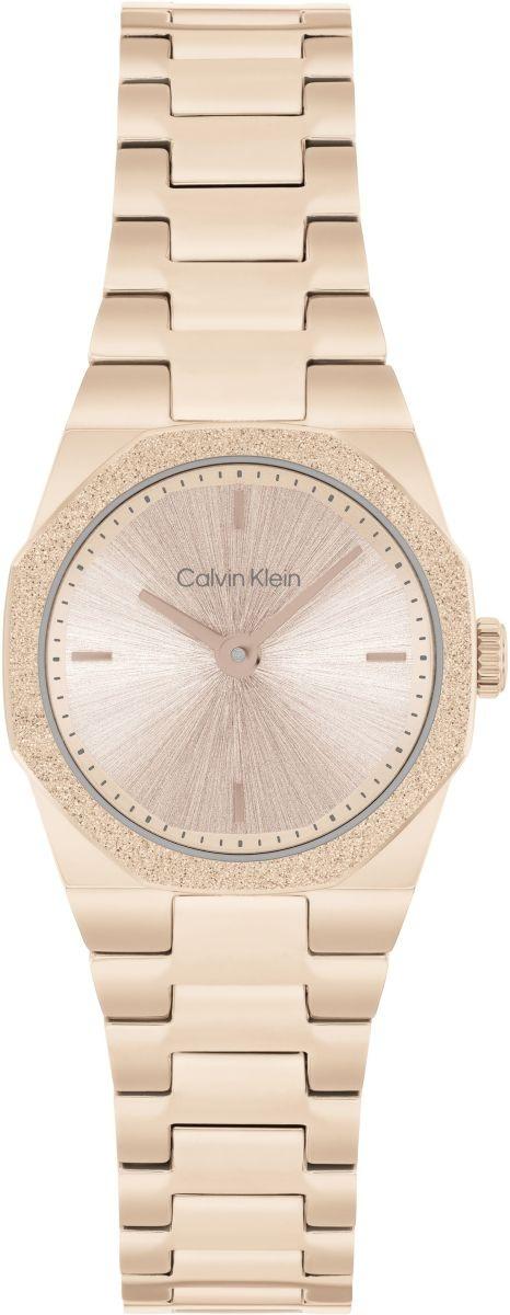 Geometric Elegance Calvin Klein 25100144 