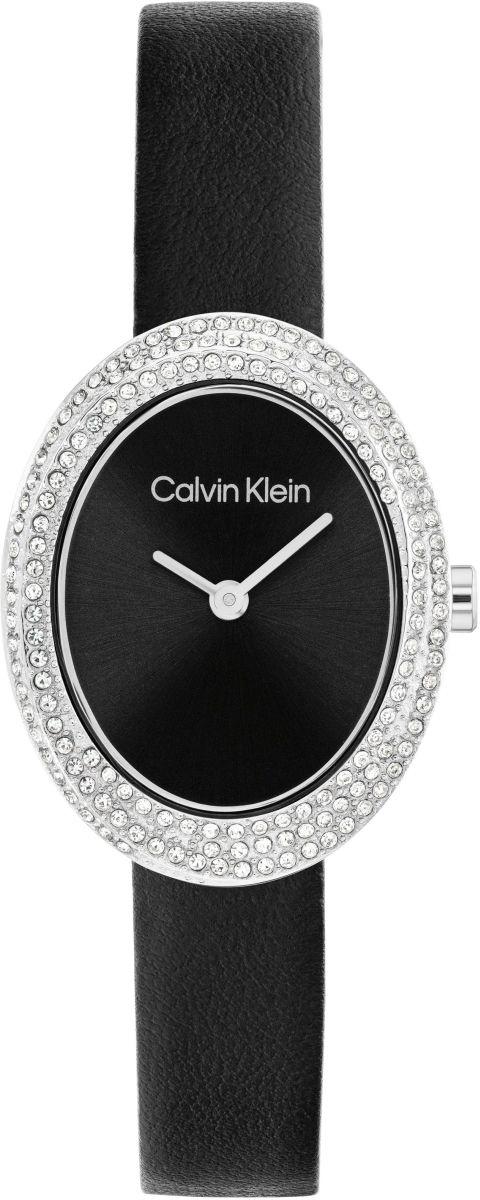 Twisted Bezel Calvin Klein 25100145 