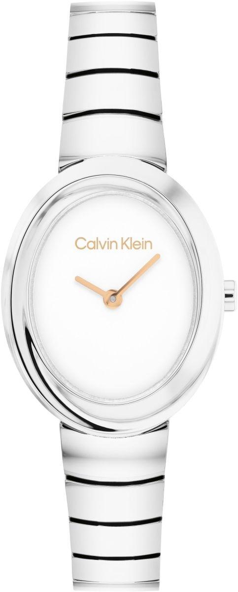 Twisted Bezel Calvin Klein 25100149 