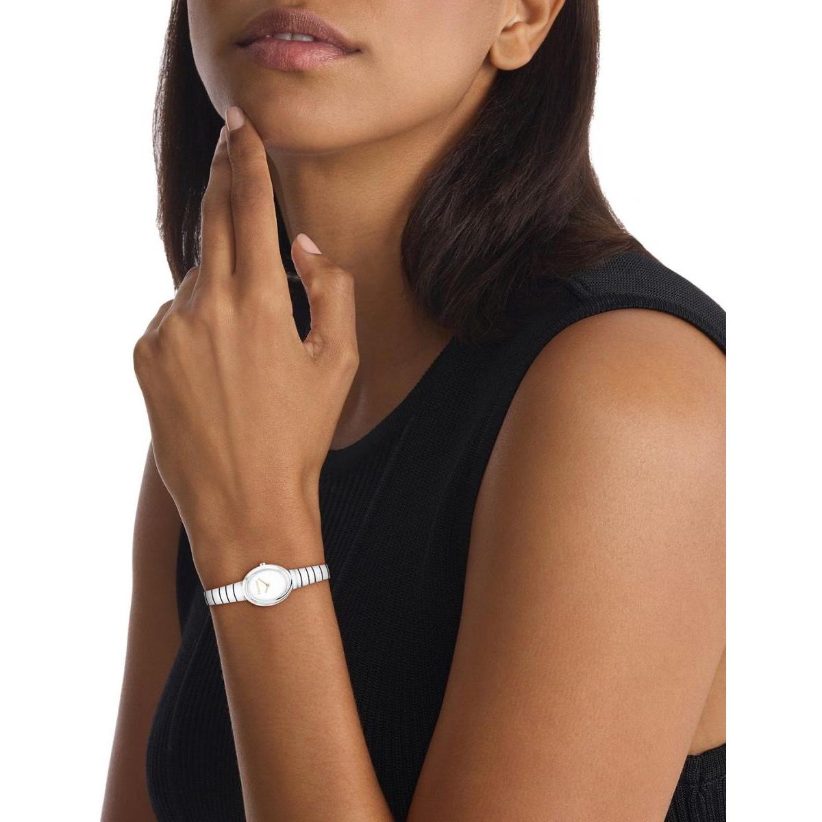 Twisted Bezel Calvin Klein 25100149 - hover