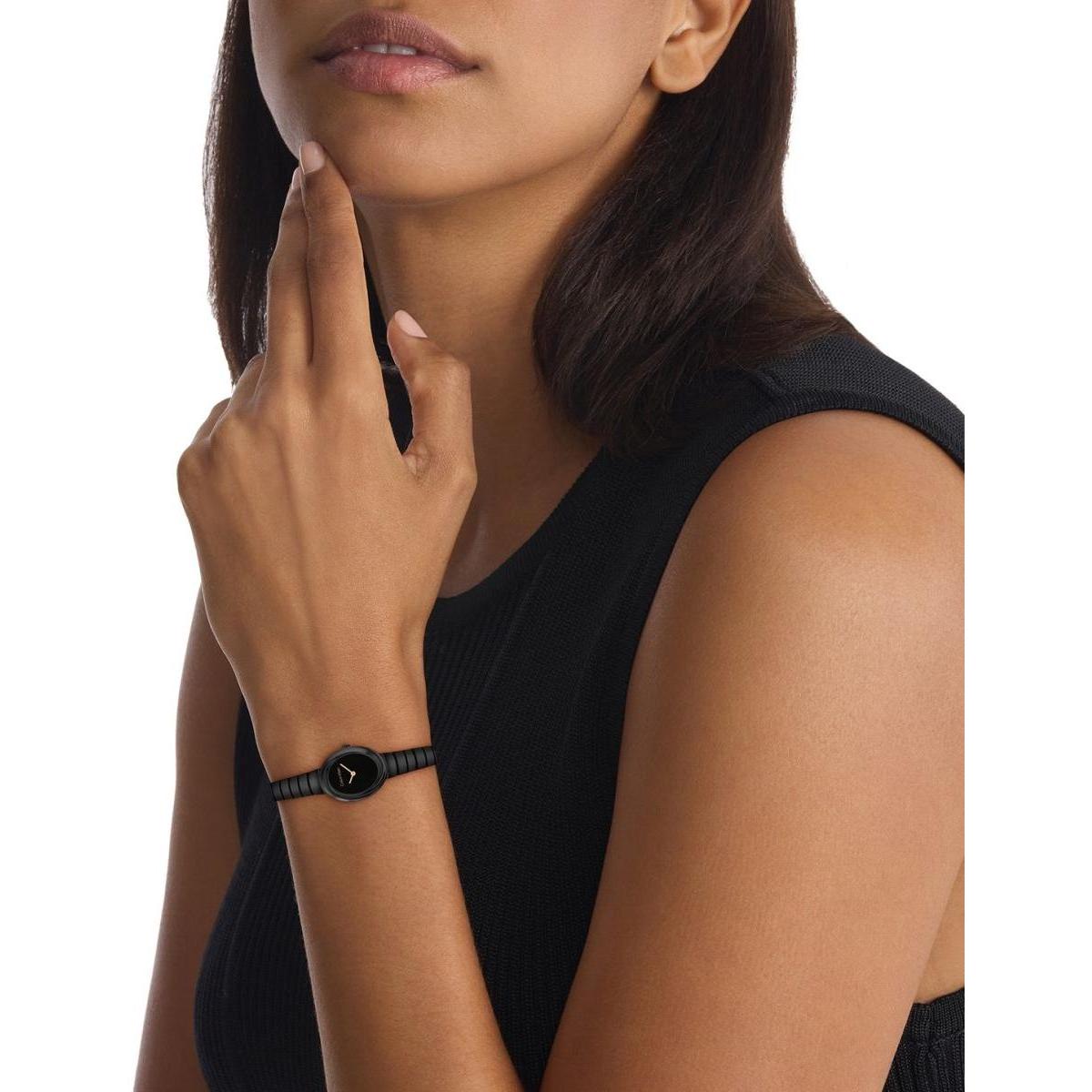 Twisted Bezel Calvin Klein 25100150 - hover
