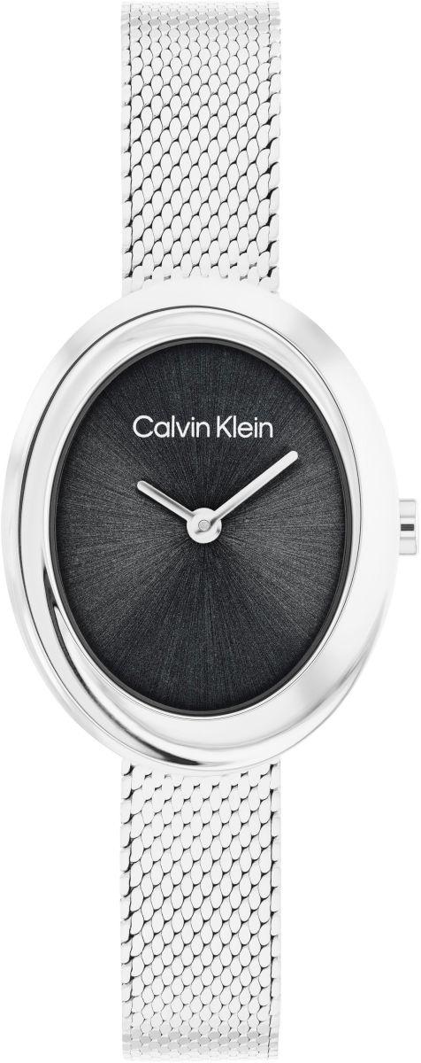 Twisted Bezel Calvin Klein 25100151 