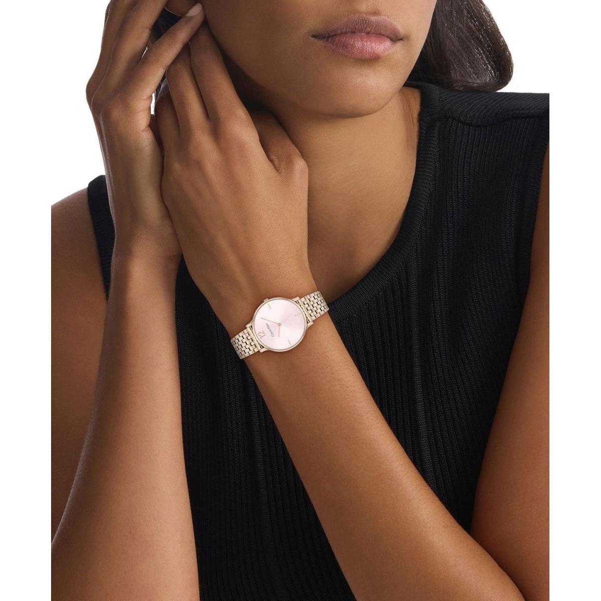 Luxe Calvin Klein 25100170 - hover