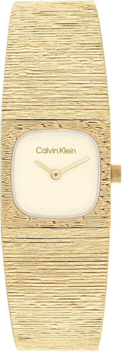 Sophisticated Square Calvin Klein 25100178 