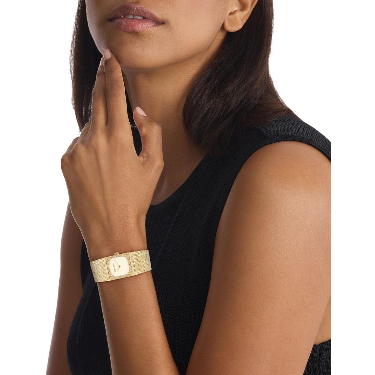 Sophisticated Square Calvin Klein 25100178 - hover