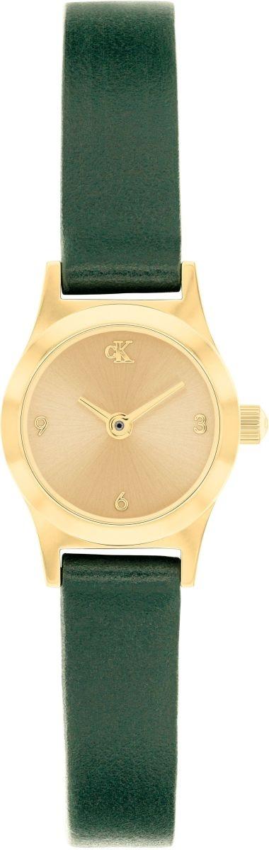CK Contemporary Calvin Klein 25100204 