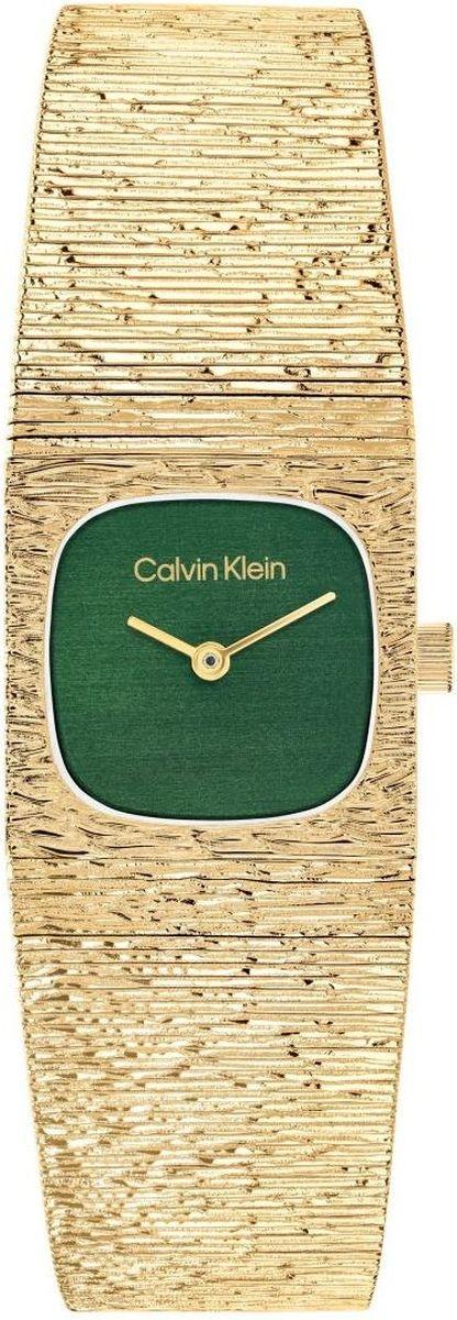 Sophisticated Square Calvin Klein 25100228 