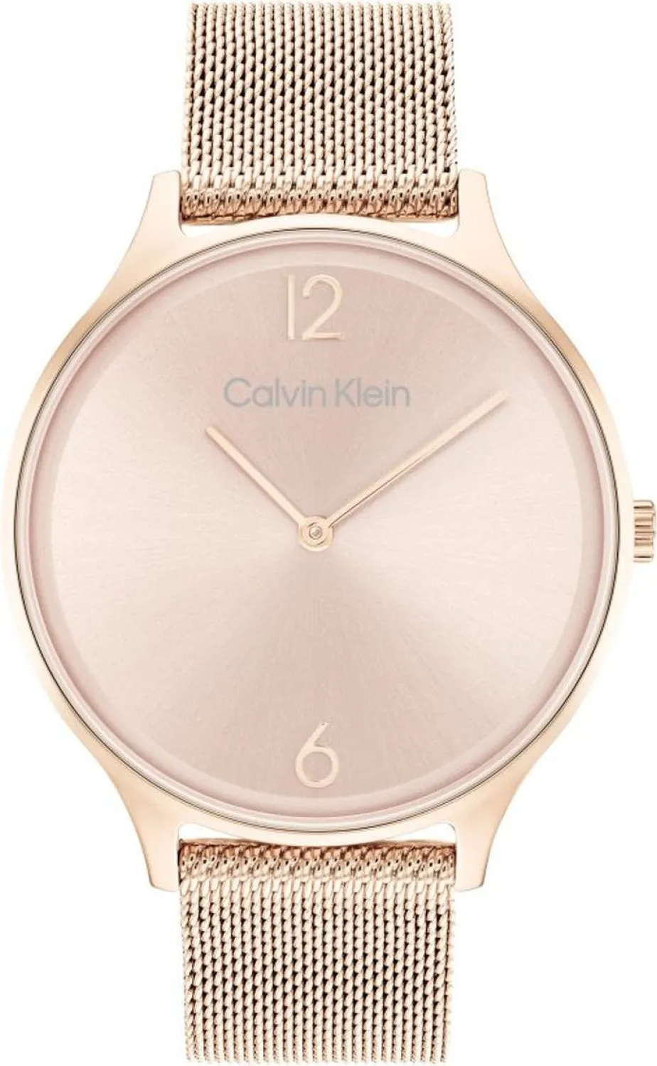 TIMELESS MESH Calvin Klein 25200002 