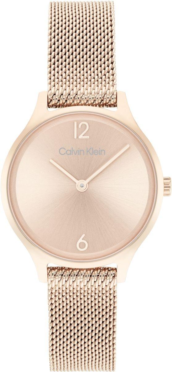 TIMELESS MESH Calvin Klein 25200059 