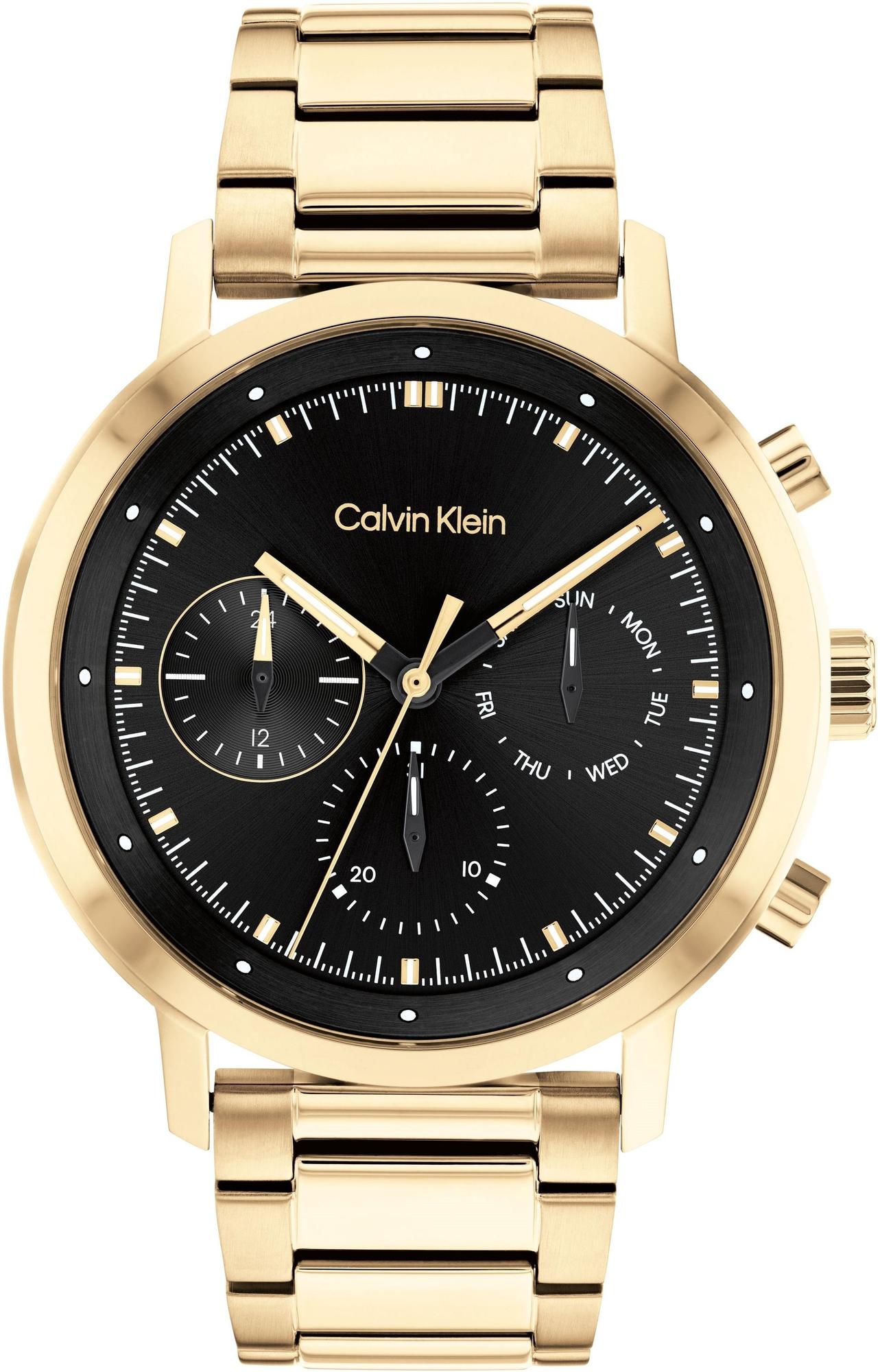 Gauge Calvin Klein 25200065 