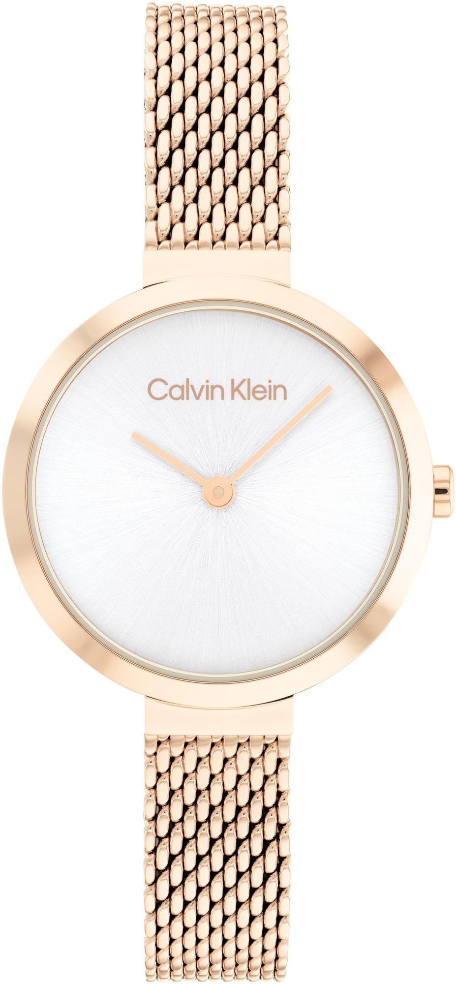 MINIMALISTIC T-BAR Calvin Klein 25200083 