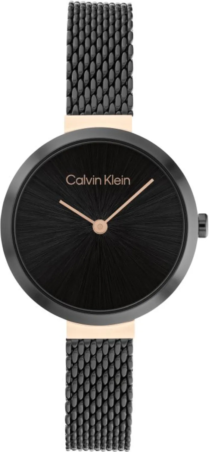 MINIMALISTIC T-BAR Calvin Klein 25200084 
