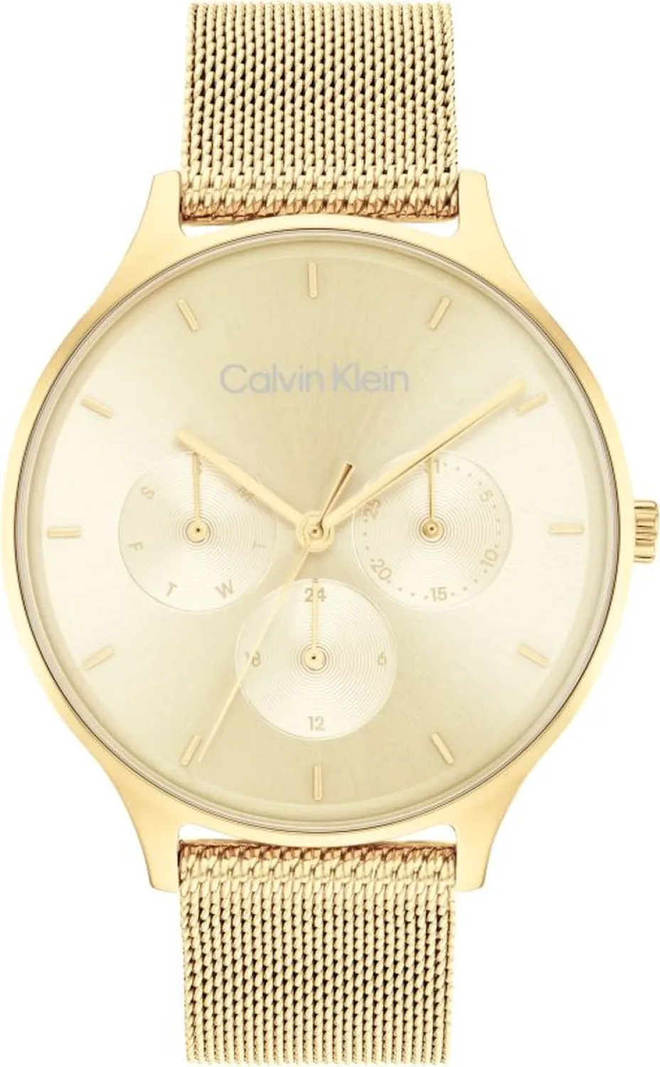 TIMELESS MESH MF Calvin Klein 25200103 