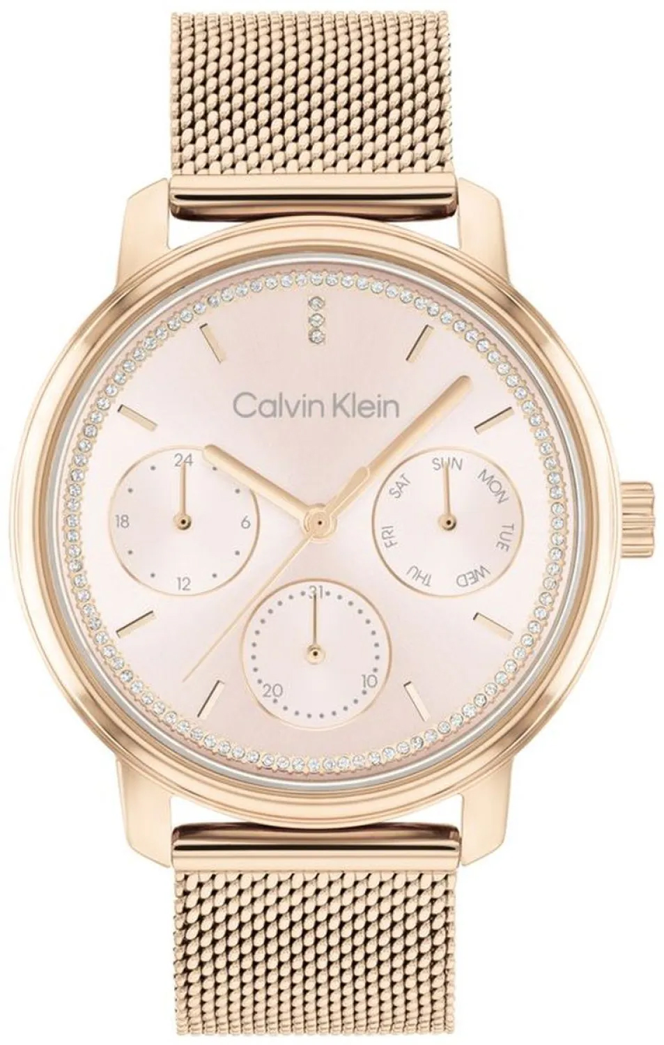 MINIMALISTIC MULTI Calvin Klein 25200179 