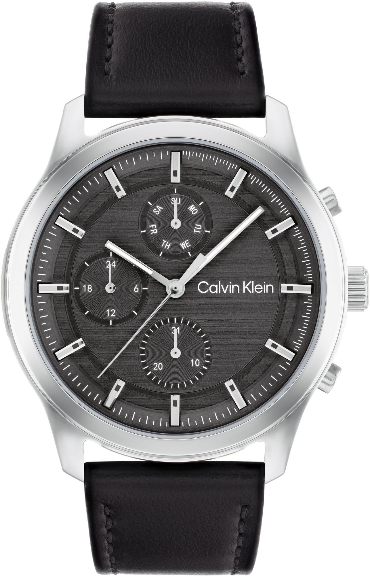 SPORT MULTI-FUNCTION Calvin Klein 25200211 