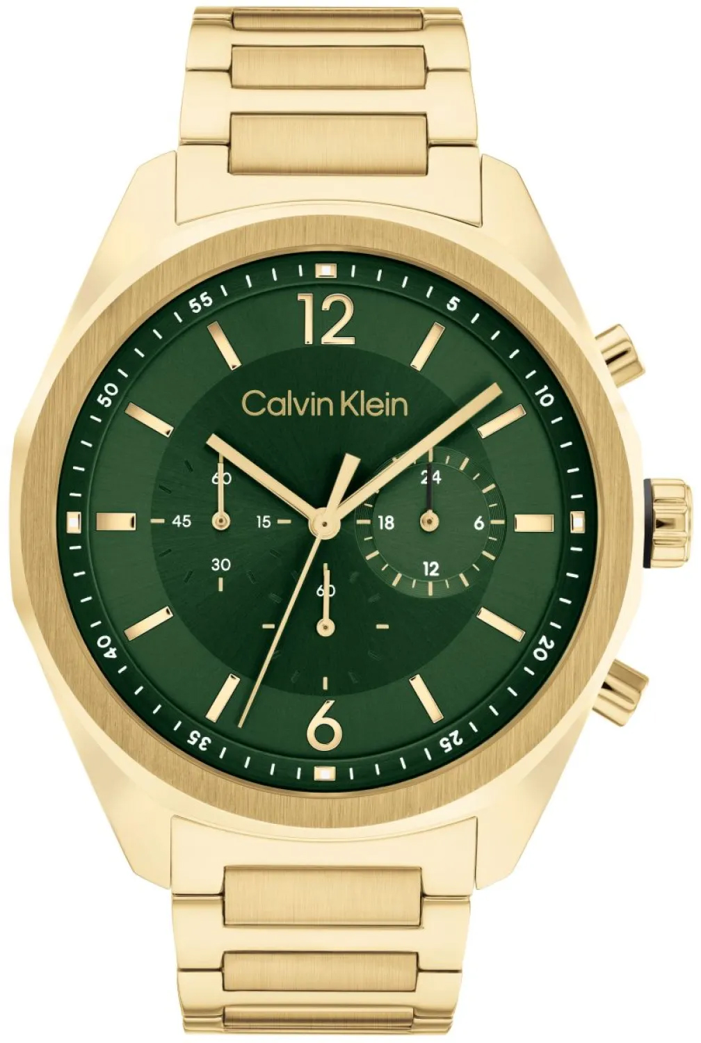 CK FORCE Calvin Klein 25200266 