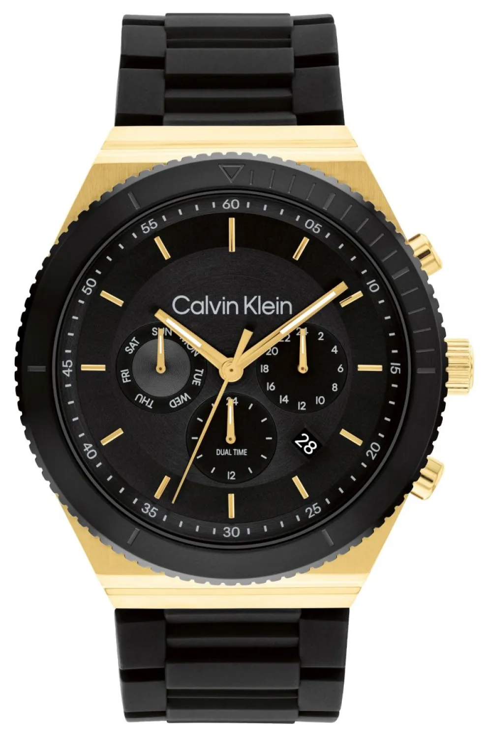 CK FEARLESS Calvin Klein 25200306 