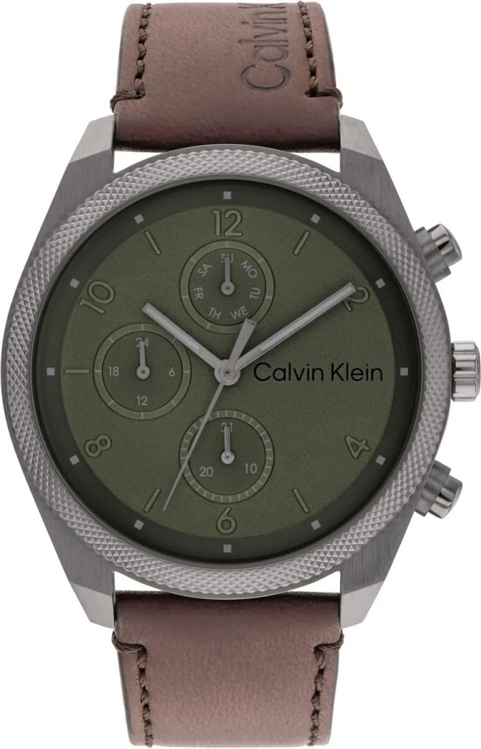 Impact Calvin Klein 25200363 