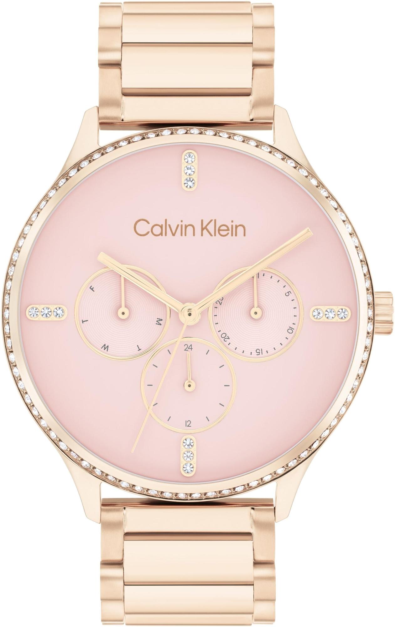 CK DRESS Calvin Klein 25200370 