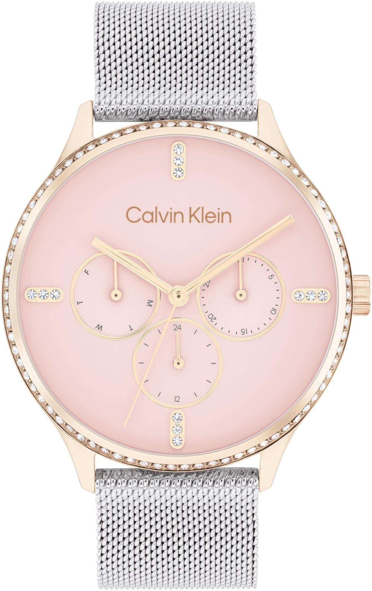CK DRESS Calvin Klein 25200374 