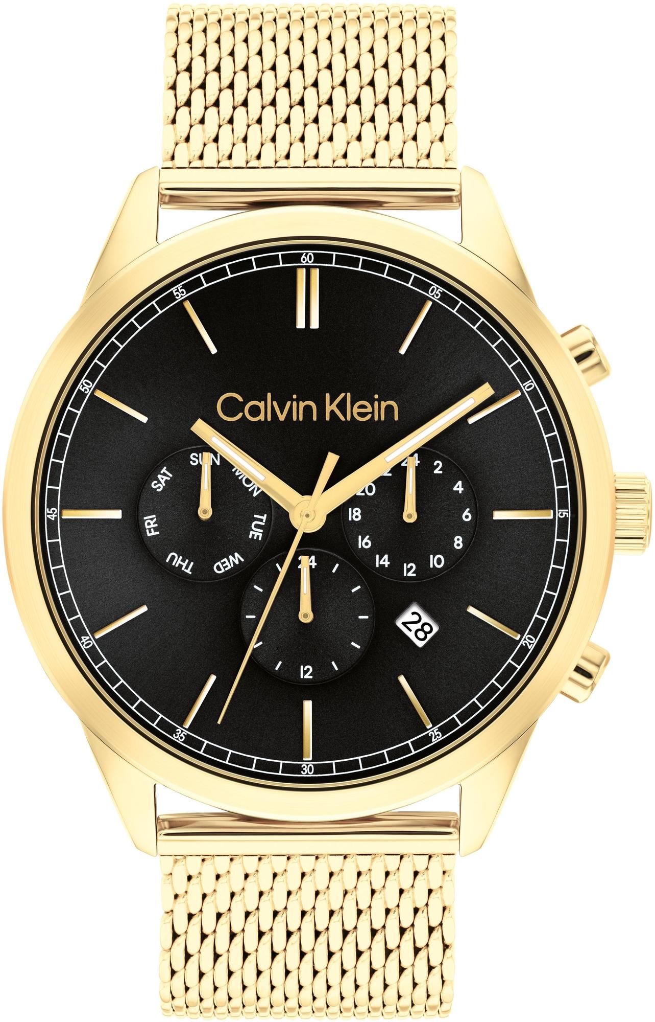 CK INFINITE Calvin Klein 25200375 
