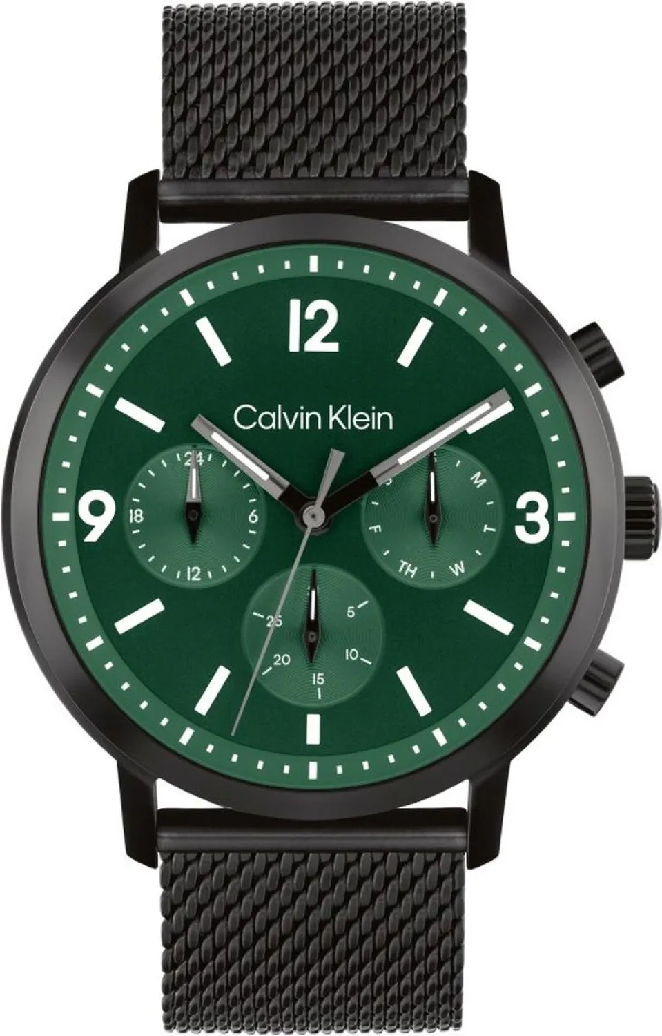 Gauge Calvin Klein 25200440 
