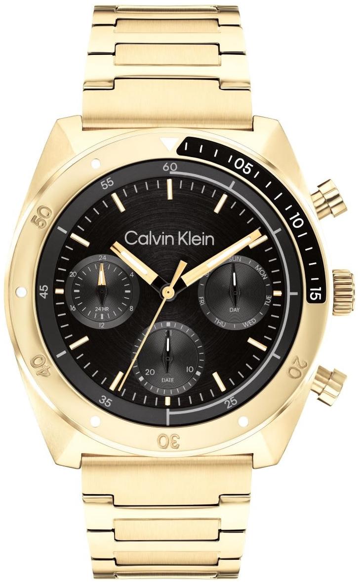 CK Flex Calvin Klein 25200465 