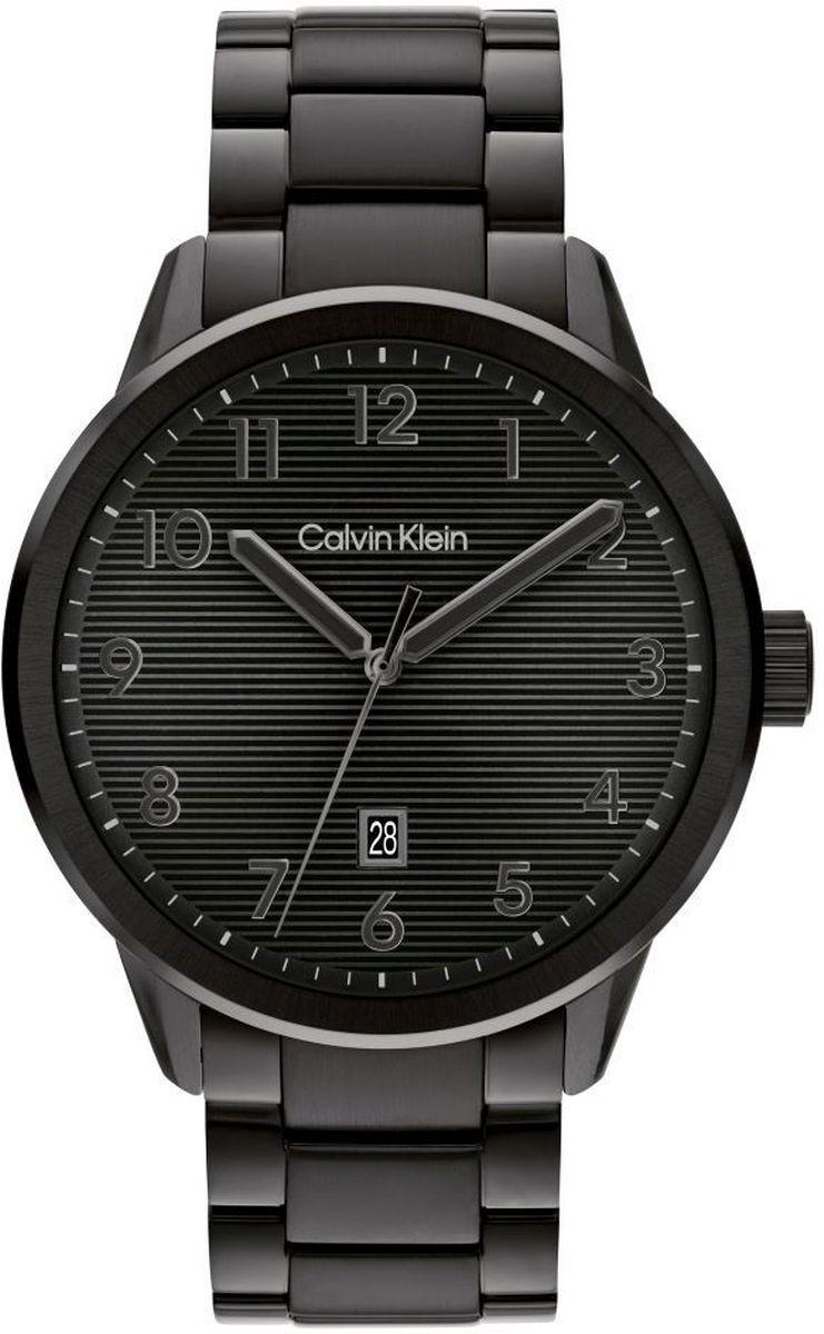 Minimalistic Pilot Calvin Klein 25200516 