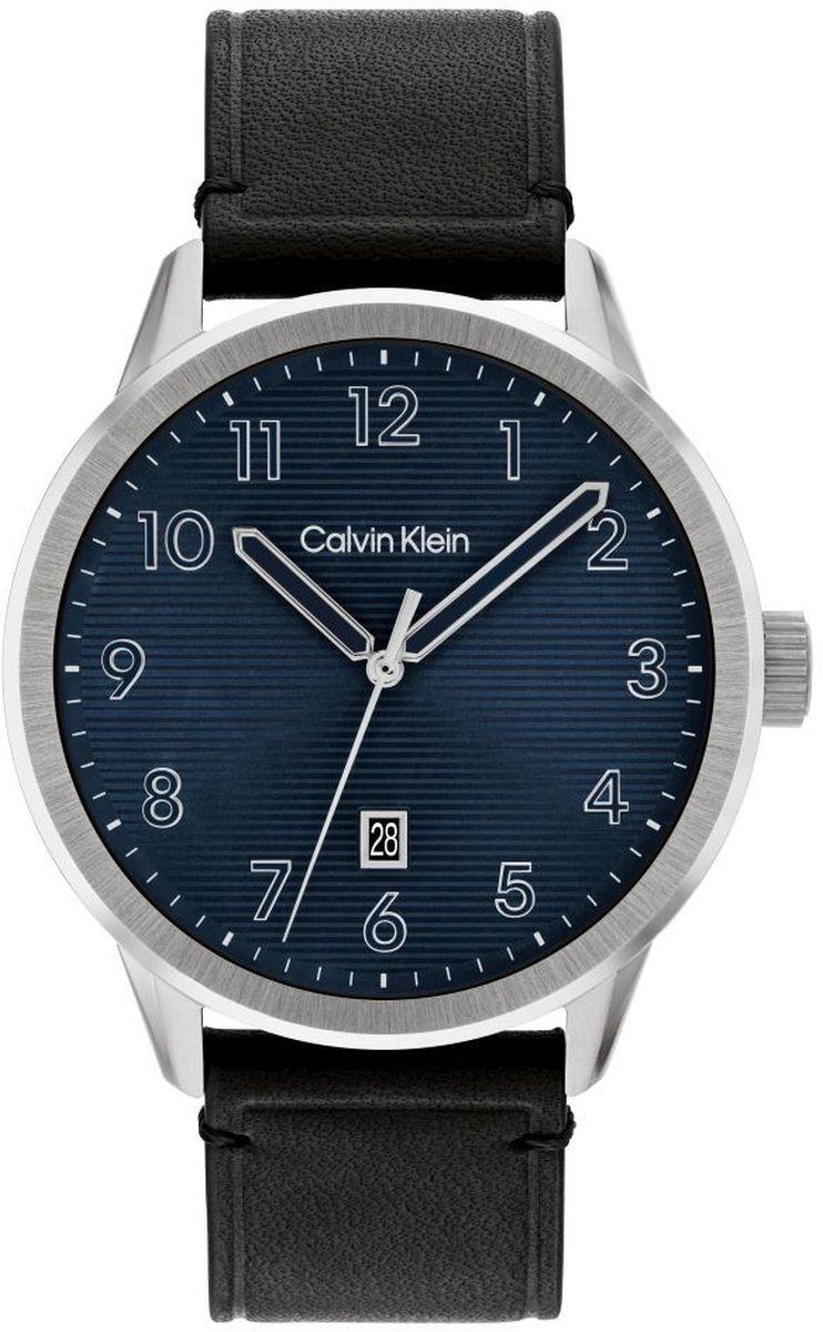 Minimalistic Plot Calvin Klein 25200517 