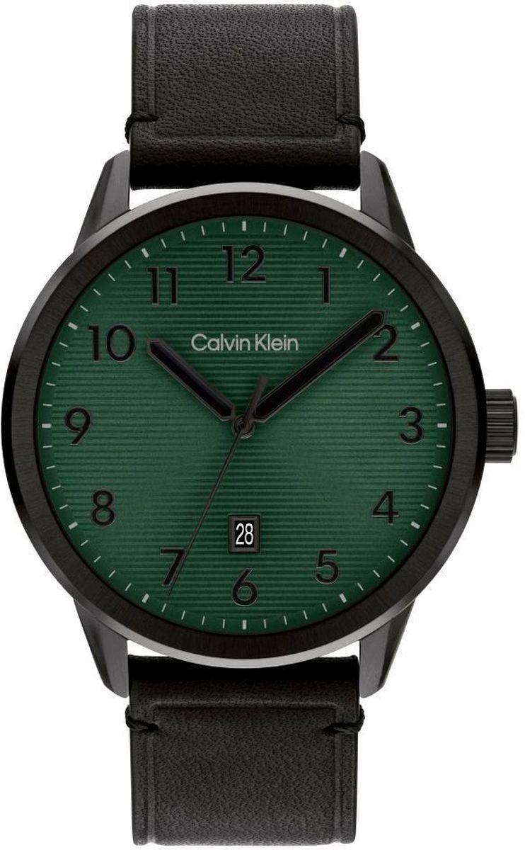 Minimalistic Pilot Calvin Klein 25200518 