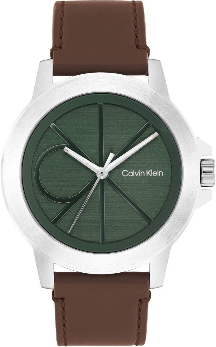 CK Reset Calvin Klein 25200527 